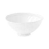 Astier de Villatte Simple Large Bowl