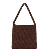 The Row Large Didion Shoulder Bag