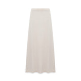 The Elder Statesman Jersey Knit Maxi Skirt