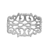 Astier de Villatte Branchu Soap Dish