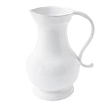 Astier de Villatte Large Colbert Pitcher
