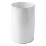 Astier de Villatte Small Rien Tube Vase