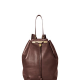 The Row Backpack 11 in Leather
