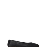 The Row Square Ballet Flat