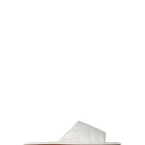 The Row Frances Open Toe Slipper