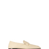 The Row Square Loafer