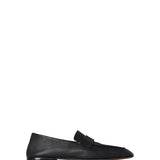 The Row Square Loafer