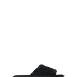 The Row Frances Open Toe Slipper