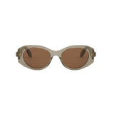 Bulgari Serpenti Sunglasses in Opaline Pink