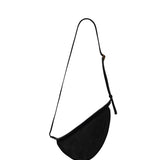 The Row Small Slouchy Banana Bag