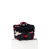 Daniela Gregis Small Crochet Bag