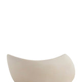 AMEN Candles Luz Ginger Scented Candle (Sand Bisque)