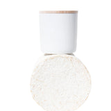 AMEN Candles Chakra 07: Crown: Lavanda Candle