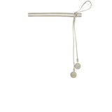 The Row Macaron Belt