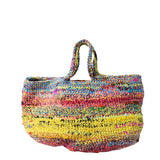 Daniela Gregis Crochet Bag