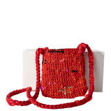 Everyday Crochet Bag