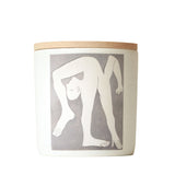 AMEN Candles Picasso Ginger Scented Candle