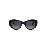 Bulgari Tubogas Sunglasses in Black