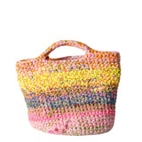 Daniela Gregis Crochet Bag