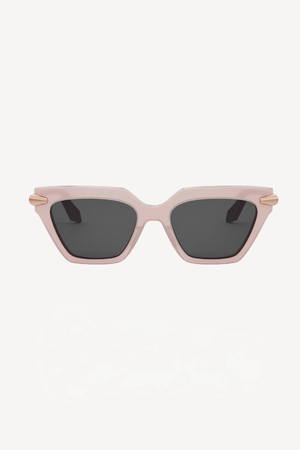 Serpenti Sunglasses - Pink