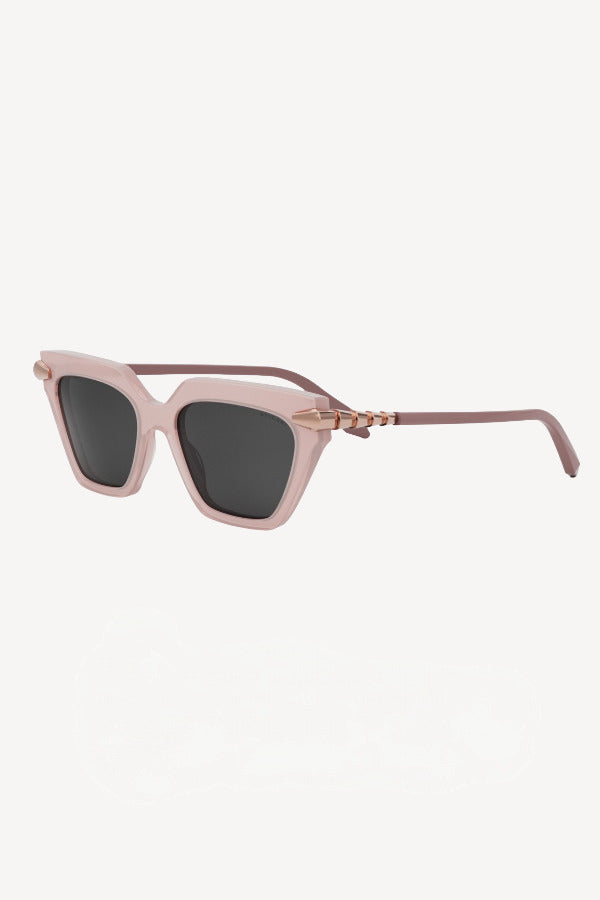 Serpenti Sunglasses - Pink