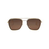 Bulgari B.Zero1 Sunglasses in Brown