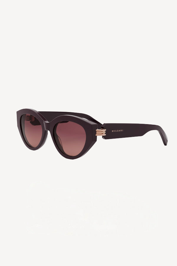 B.Zero1 Sunglasses - Violet