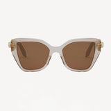 Serpenti Forever Sunglasses - Khaki