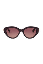 B.Zero1 Sunglasses - Violet