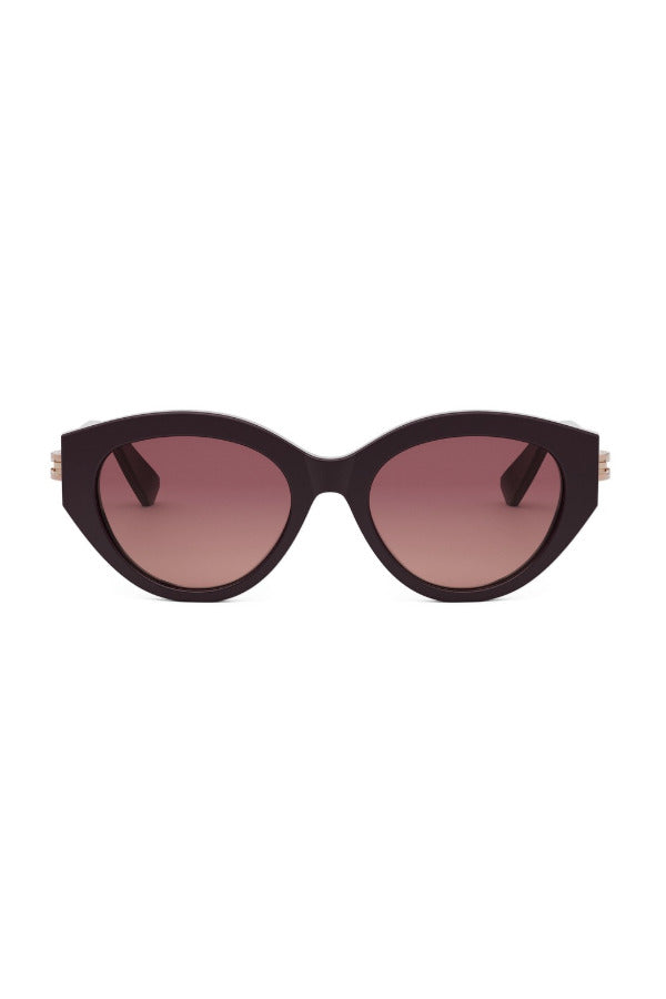 B.Zero1 Sunglasses - Violet