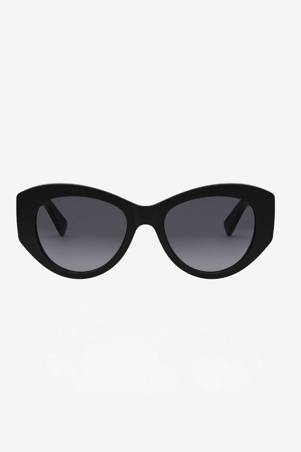 Tubogas Sunglasses - Black