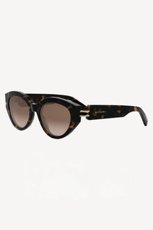 B.Zero1 Sunglasses - Havana