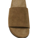 The Row Hugh Slide Sandal