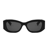 Bvlgari Roma Sunglasses - Black