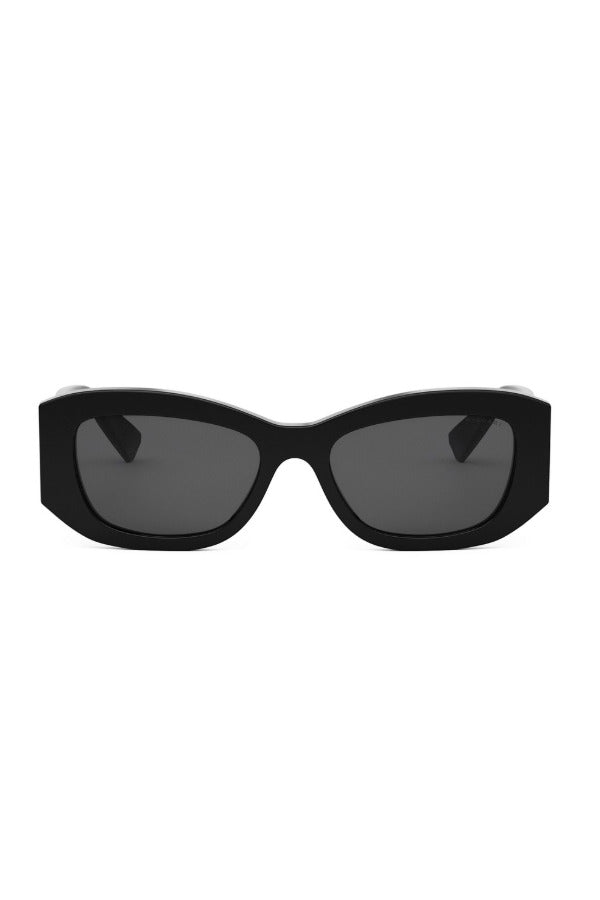 Bvlgari Roma Sunglasses - Black