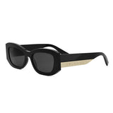 Bvlgari Roma Sunglasses - Black