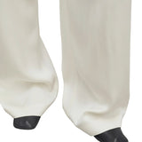 The Row Square Ballet Flat