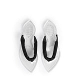 Invisible Padded Thongs