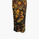 Dries Van Noten Sati Skirt