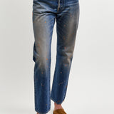Visvim Social Sculpture W18 Jean