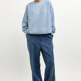 Visvim Long Sleeve Amplus Sweatshirt