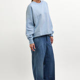 Visvim Long Sleeve Amplus Sweatshirt