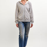 Visvim Jumbo SM Dual Hoodie