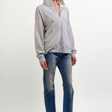 Visvim Jumbo SM Dual Hoodie