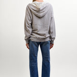 Visvim Jumbo SM Dual Hoodie