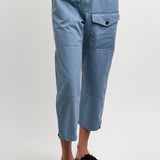 Visvim Regiment Pants
