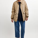 Visvim Sibirica Coach Jacket