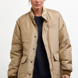 Visvim Sibirica Coach Jacket