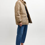 Visvim Sibirica Coach Jacket