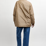 Visvim Sibirica Coach Jacket